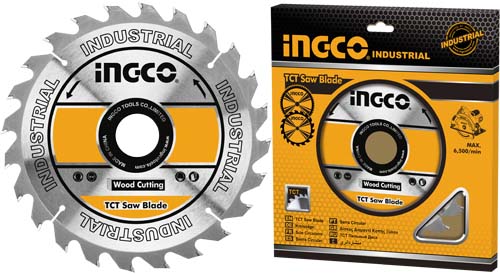 TCT Saw Blade 110mm